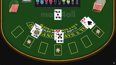 6. BLACKJACK: BEAT THE DEALER IN EVERY .